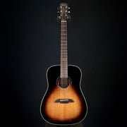 Alvarez Grand Auditorium Masterworks MD60EVB-DELUXE