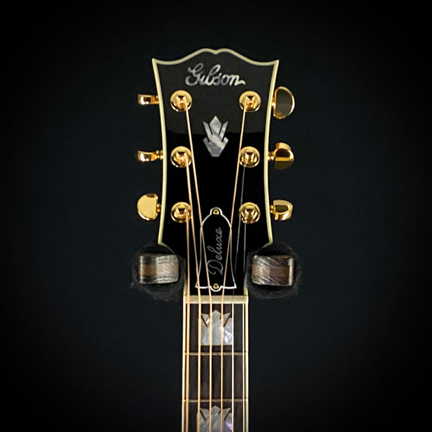 Gibson SJ-200 Deluxe - Rosewood