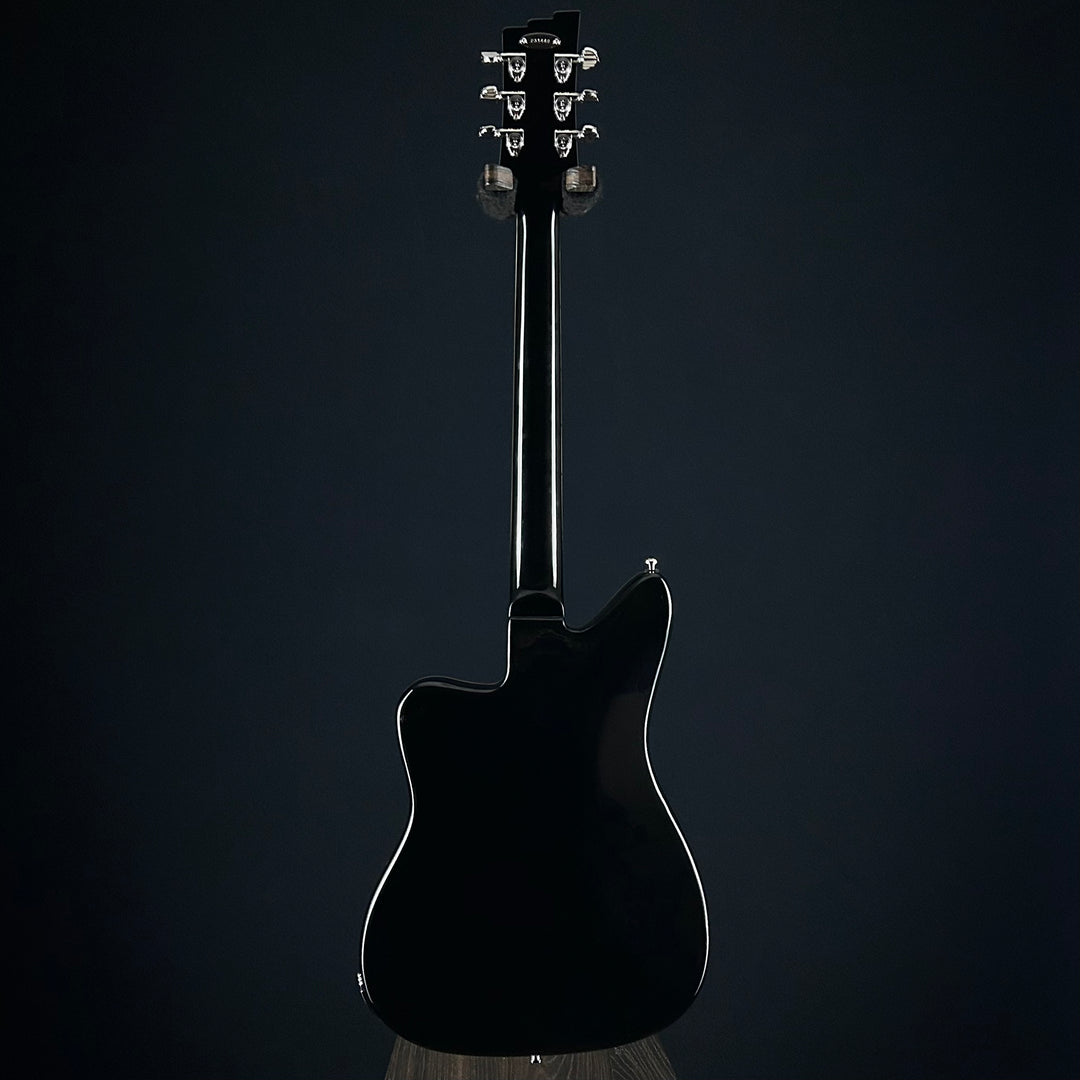 Duesenberg Alliance Dave Baksh