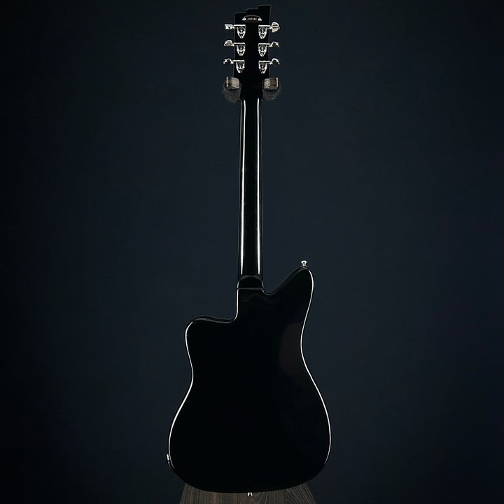 Duesenberg Alliance Dave Baksh