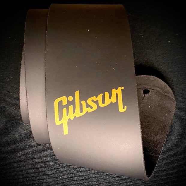Gibson Les Paul Classic Ebony