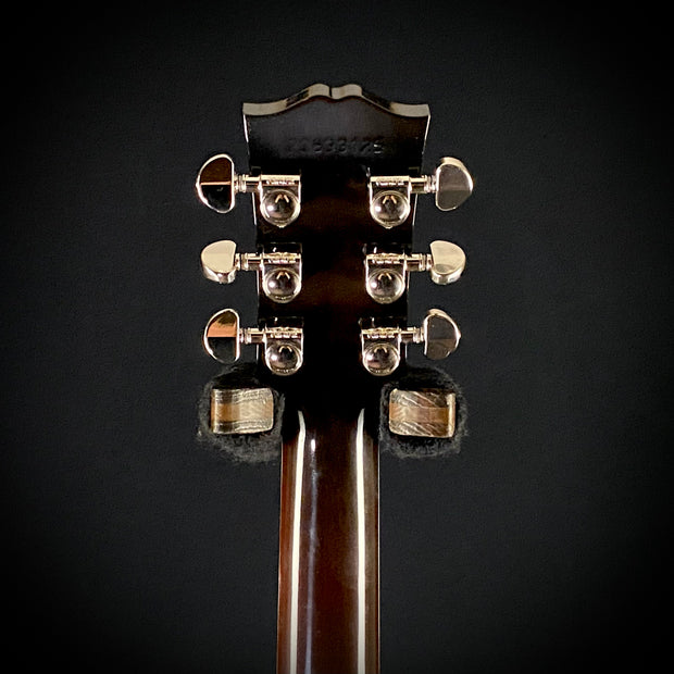 Gibson Hummingbird Standard - Vintage Sunburst