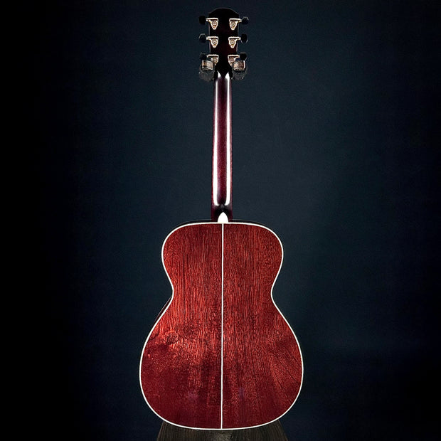 Alvarez FYM60HD