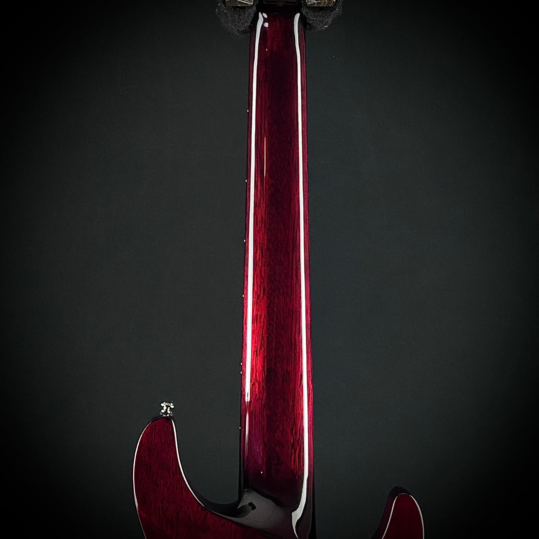 Schecter Hellraiser C-8 Left Handed