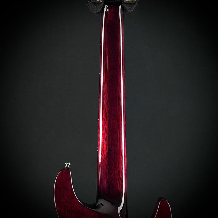 Schecter Hellraiser C-8 Left Handed