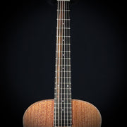 Taylor GS Mini Mahogany