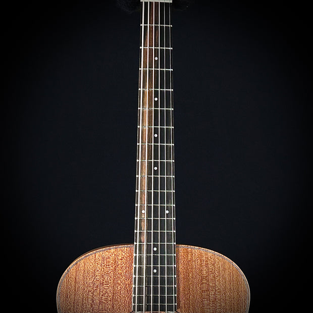 Taylor GS Mini Mahogany