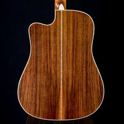 Martin 2014 DC-28E w/ custom Inlay - USED