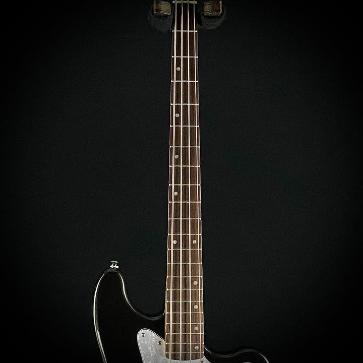 Squier Paranormal Rascal Bass