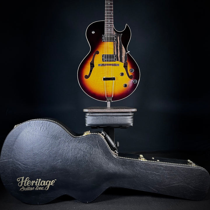 Heritage H-575 Hollow Body