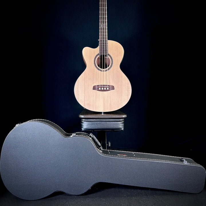 Ortega Deep Bass - Lefty