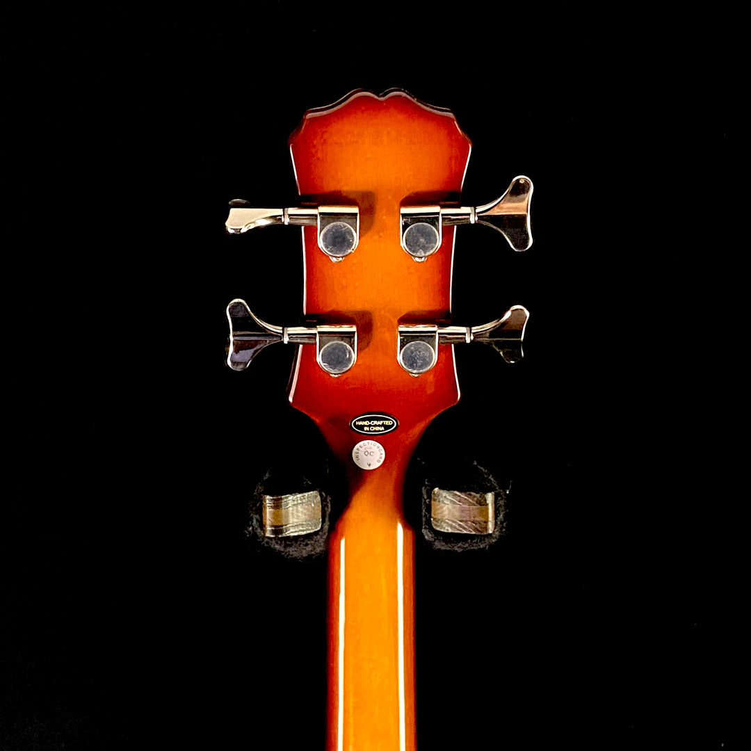 Epiphone Viola Bass