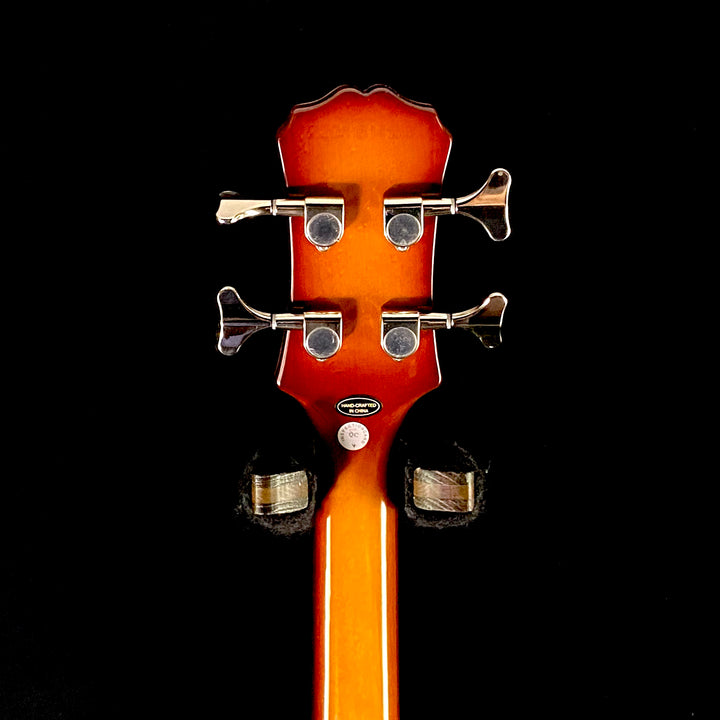 Epiphone Viola Bass