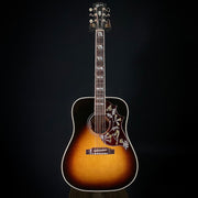 Gibson Hummingbird Standard - Vintage Sunburst