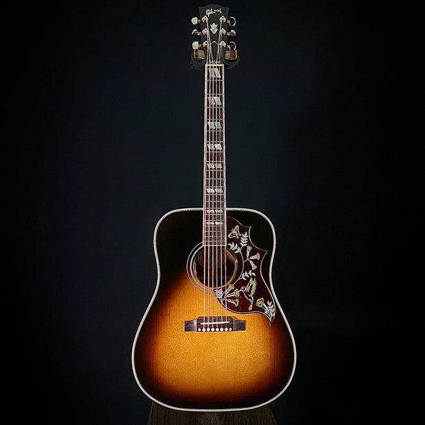 Gibson Hummingbird Standard - Vintage Sunburst