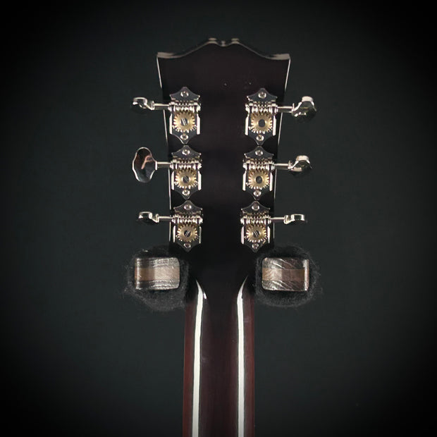 Gibson Southern Jumbo Original - Vintage Sunburst