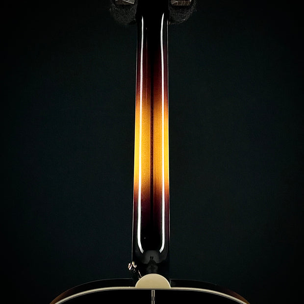 Epiphone J-200 - Aged Vintage Sunburst Gloss