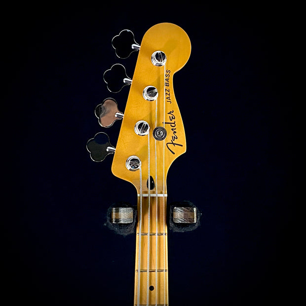 Fender Player Plus Jazz Bass