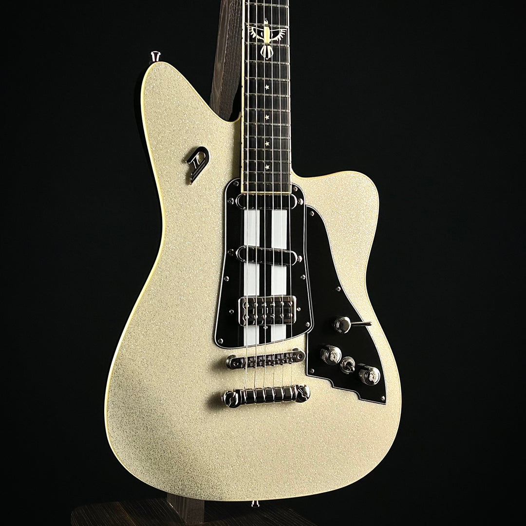 Duesenberg Alliance Dave Baksh