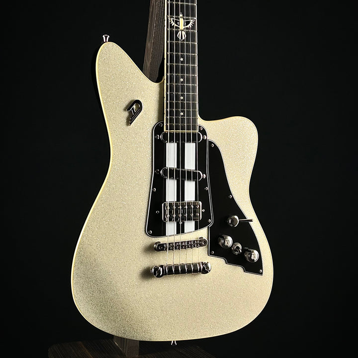 Duesenberg Alliance Dave Baksh