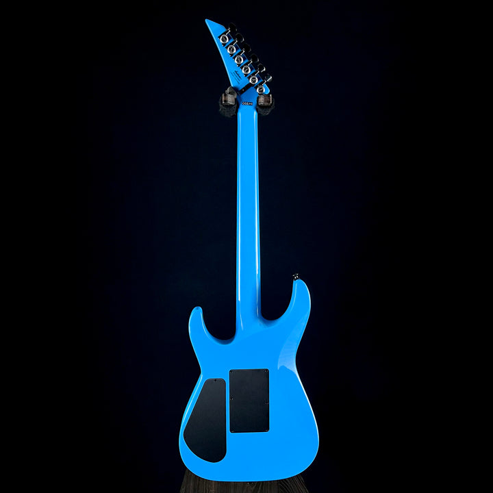 Jackson American Soloist SL3