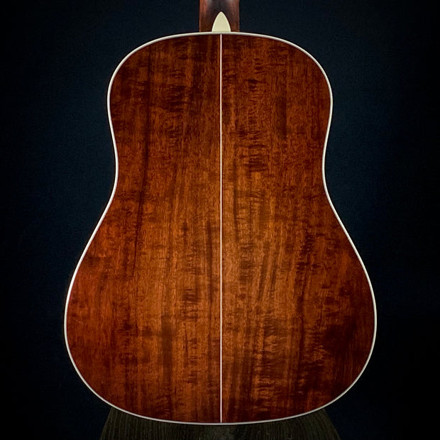 Eastman E10SS Slope Shoulder
