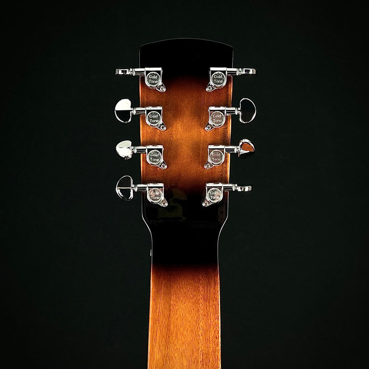 Gold Tone PBS-8 - Paul Beard 8-String Squareneck Resonator Guitar
