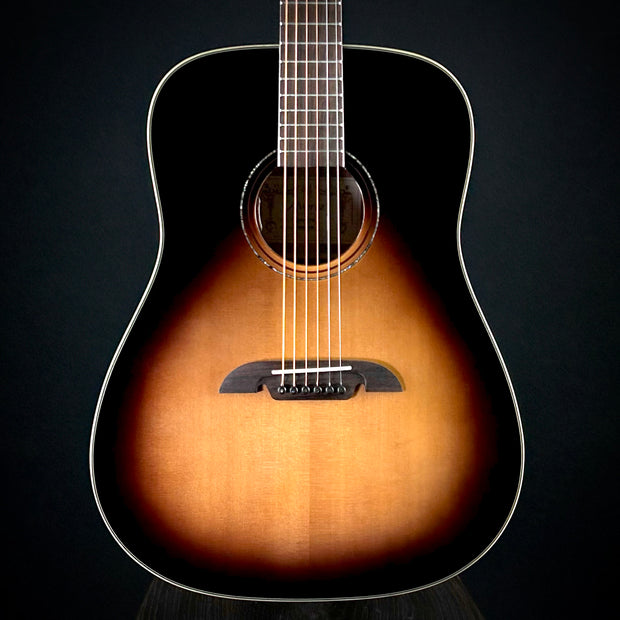 Alvarez Grand Auditorium Masterworks MD60EVB-DELUXE