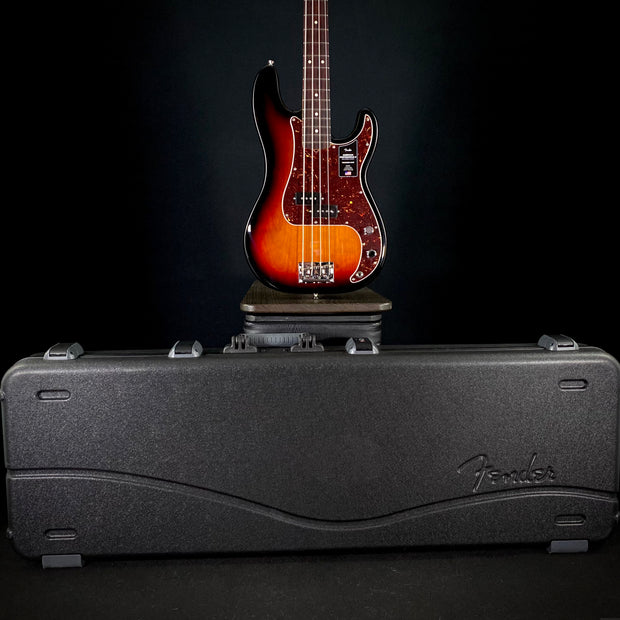 Fender American Professional II Precision Bass
