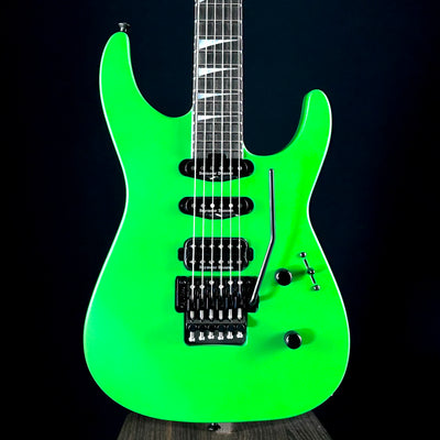 Jackson American Soloist SL3