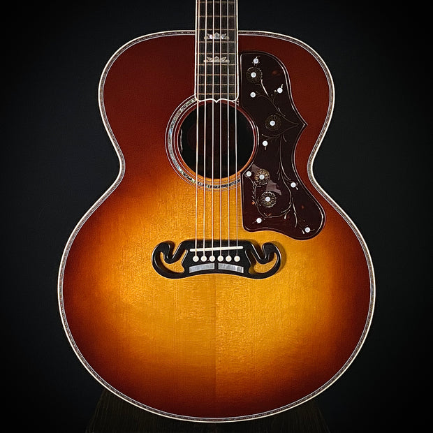 Gibson SJ-200 Deluxe - Rosewood