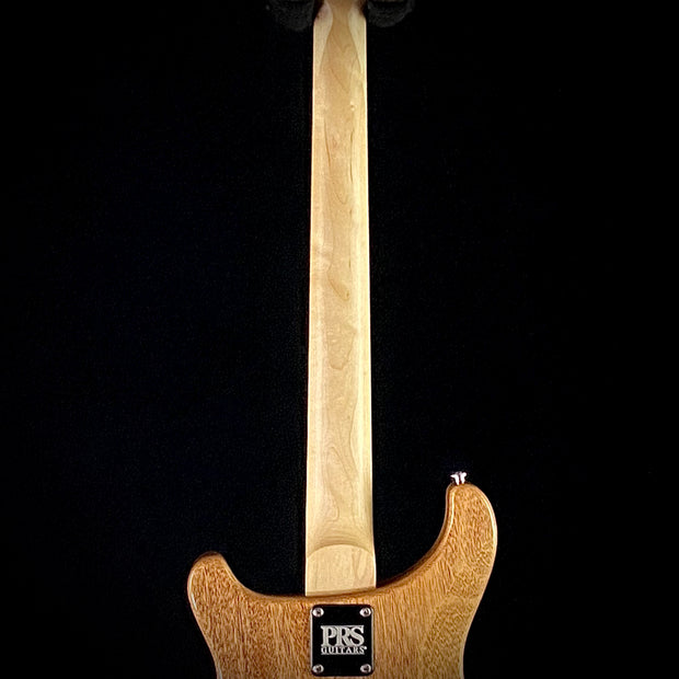 PRS CE24 BM Blue Matteo