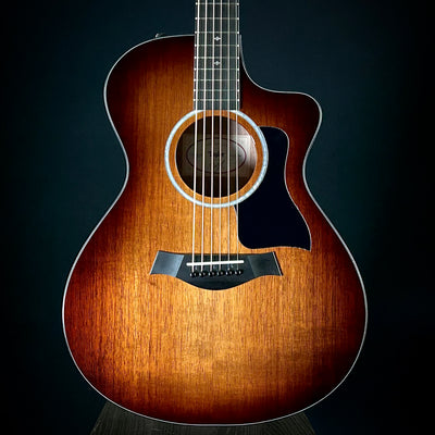 Taylor 222ce-K Deluxe