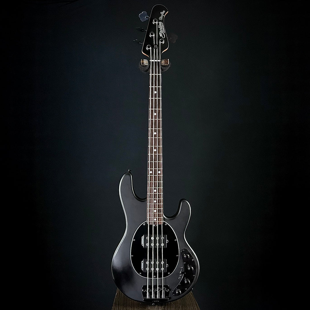 Sterling Stingray Ray34HH