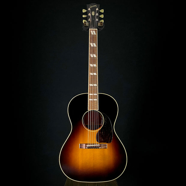 Gibson Nathaniel Rateliff LG-2 Western