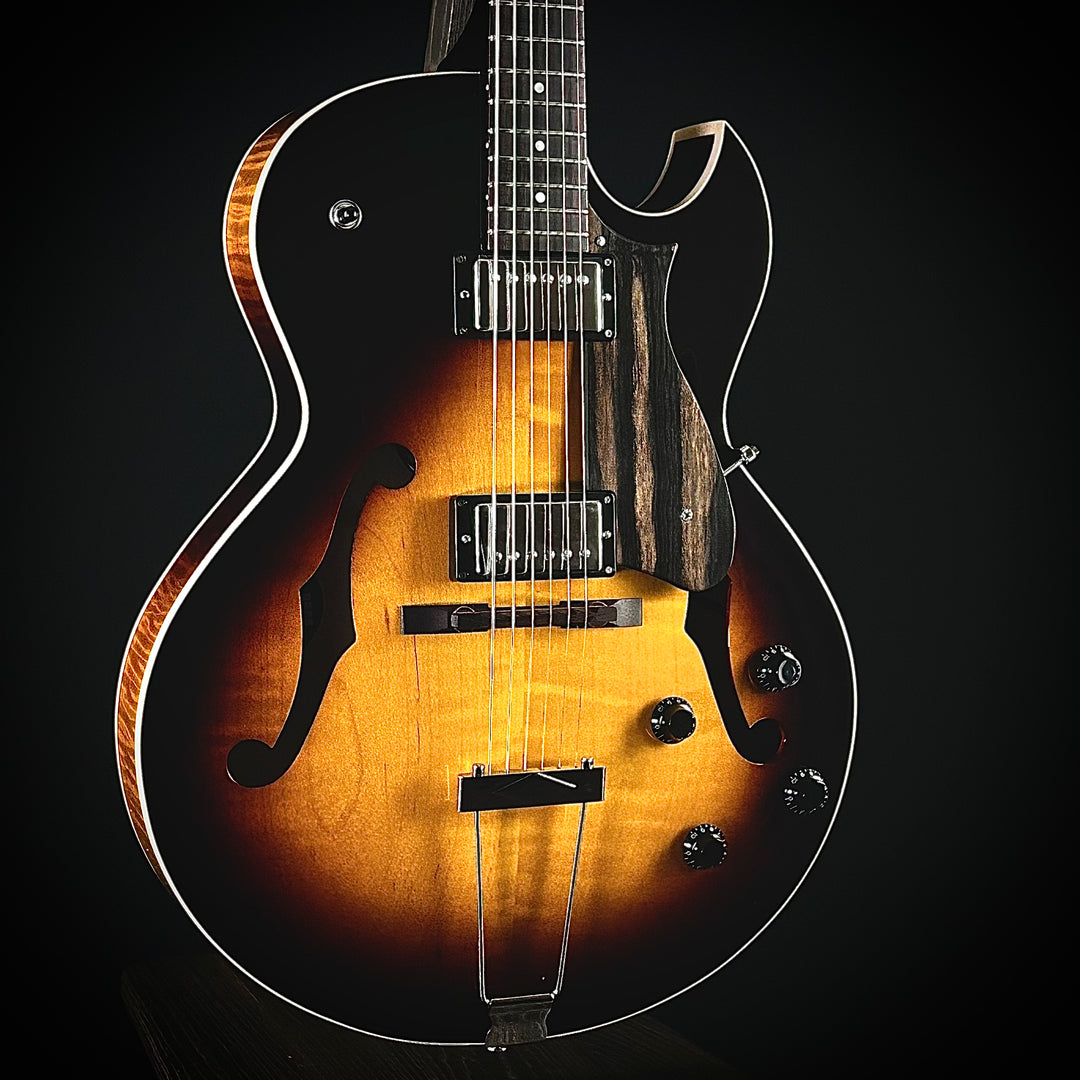 Heritage H-575 Hollow Body