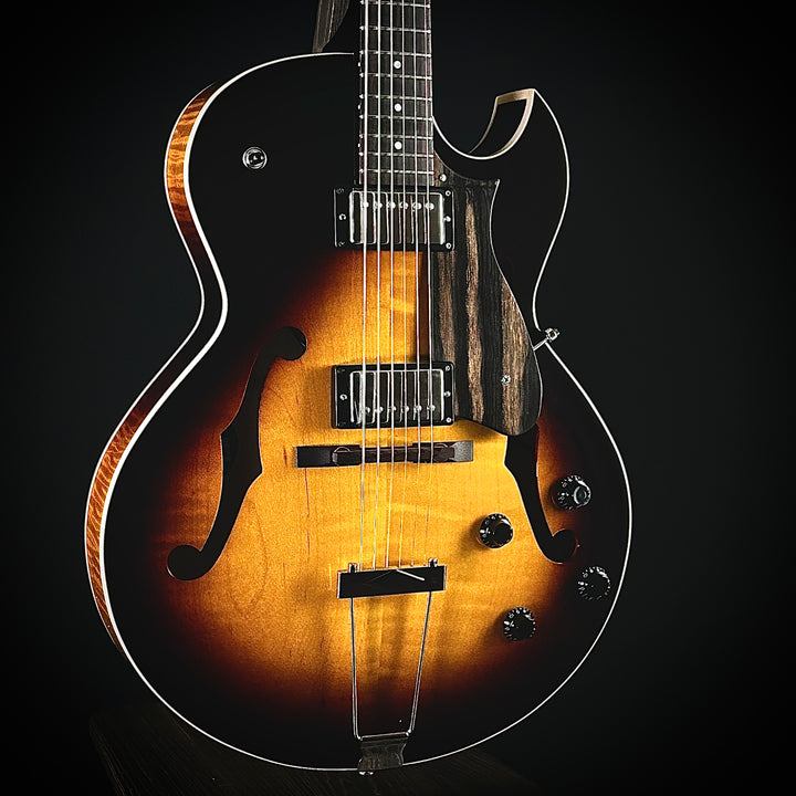 Heritage H-575 Hollow Body