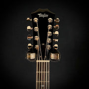 Taylor MV Custom Koa 9 String