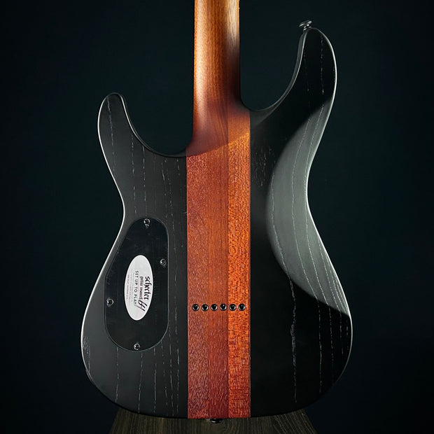 Schecter C-1 Rob Scallon