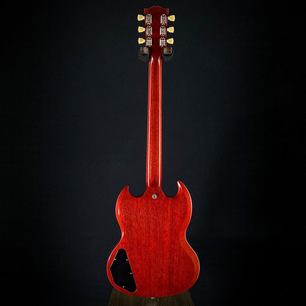 Gibson SG Standard 1961