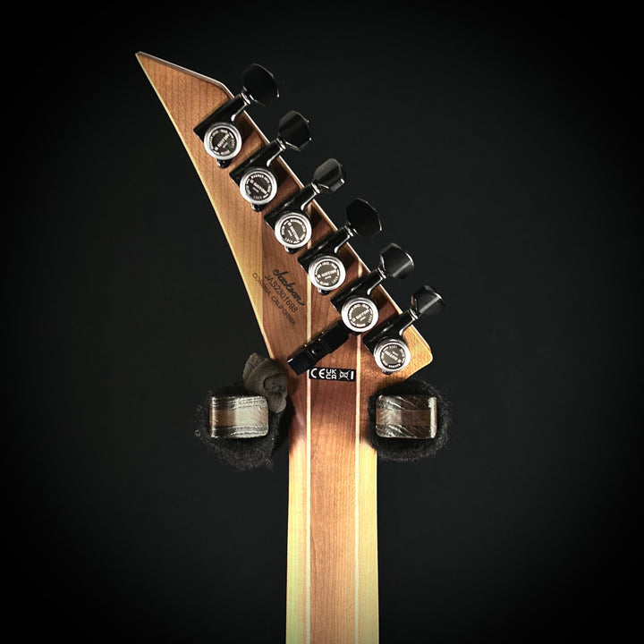 Jackson American Series Virtuoso