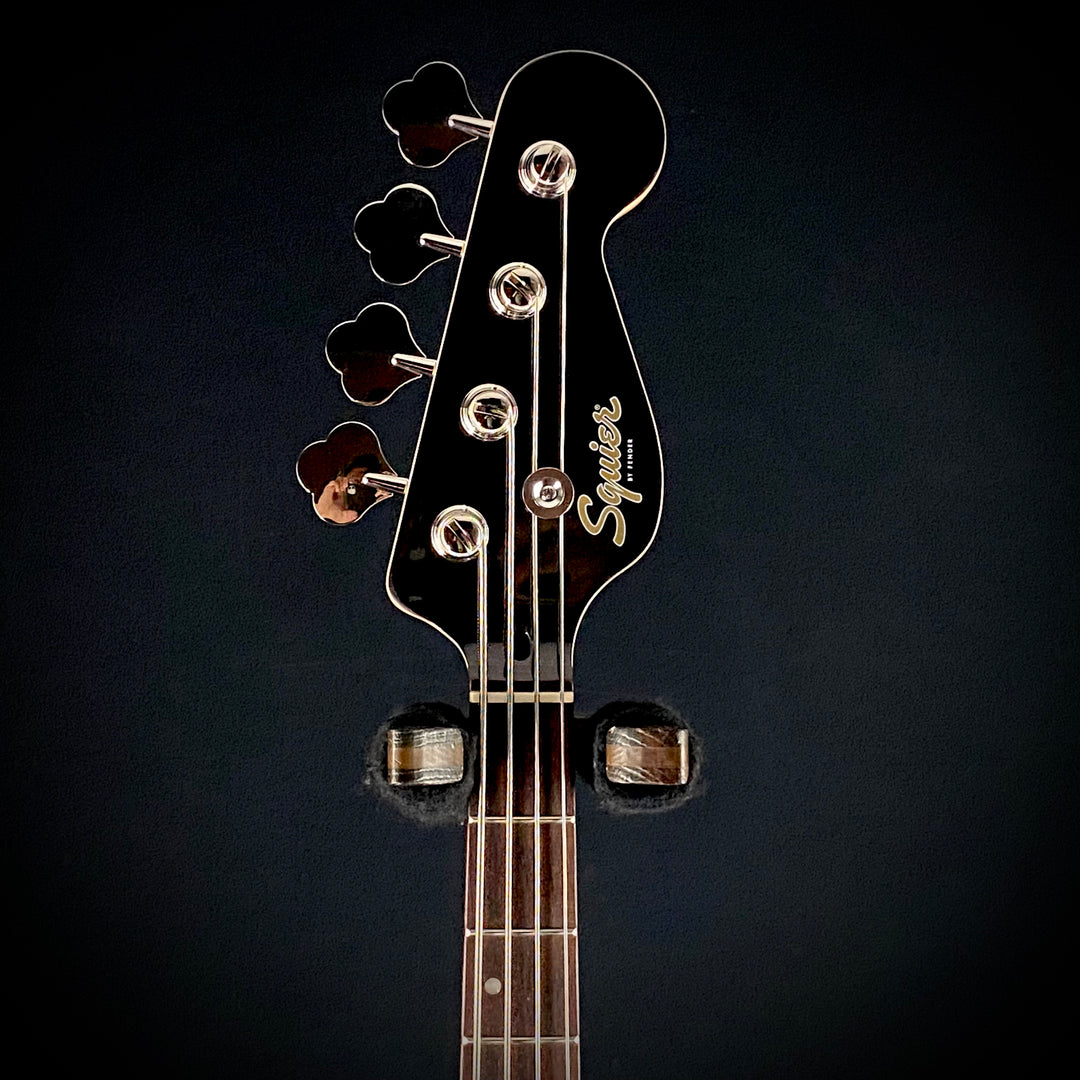 Squier Paranormal Rascal Bass