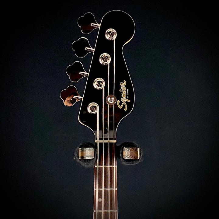 Squier Paranormal Rascal Bass