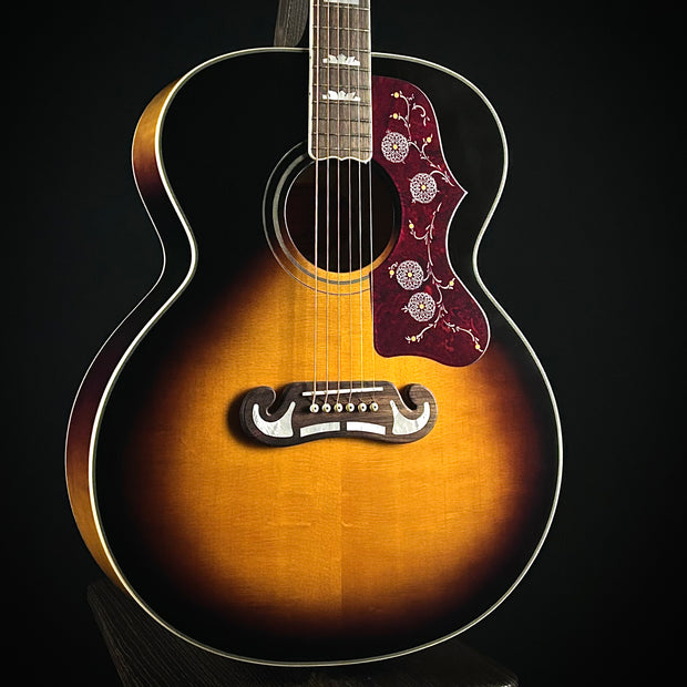 Epiphone J-200 - Aged Vintage Sunburst Gloss