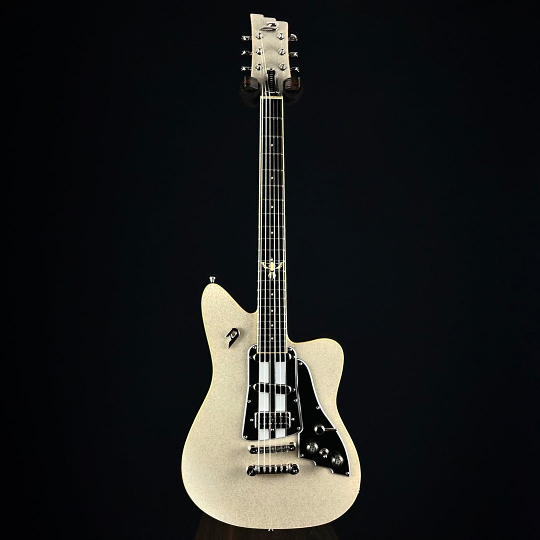 Duesenberg Alliance Dave Baksh