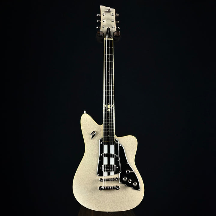 Duesenberg Alliance Dave Baksh