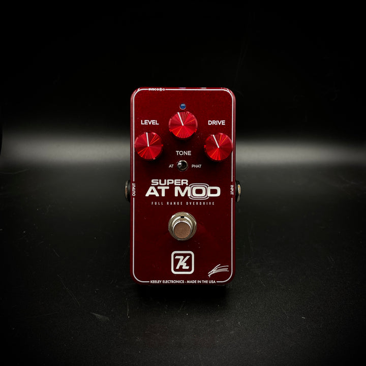 Keeley Electronics AT Mod Overdrive