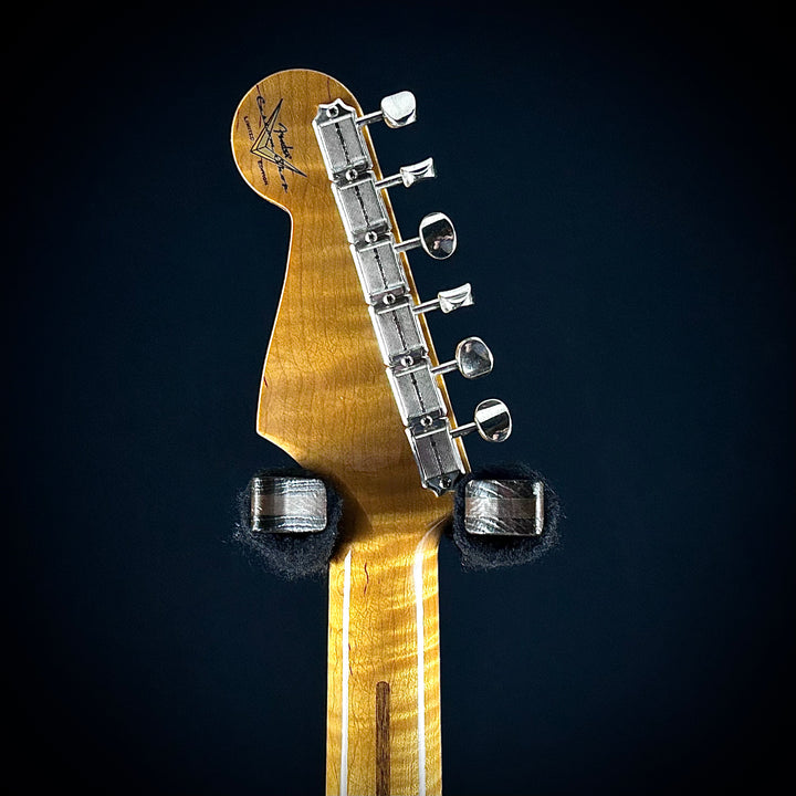 Fender LTD 1959 Dual Mag Stratocaster LCC Limited (USED)