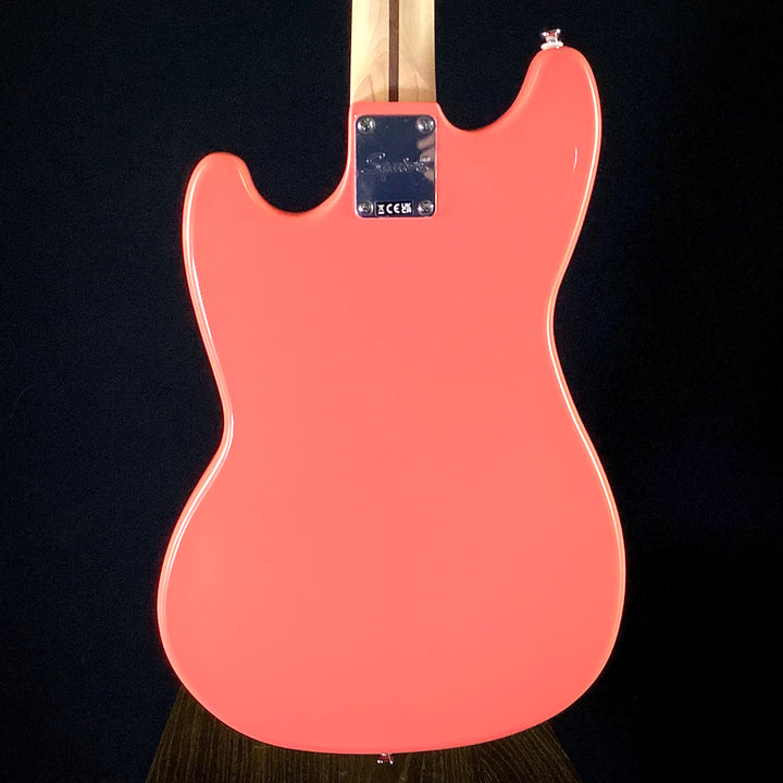 Squier Sonic Bronco Bass