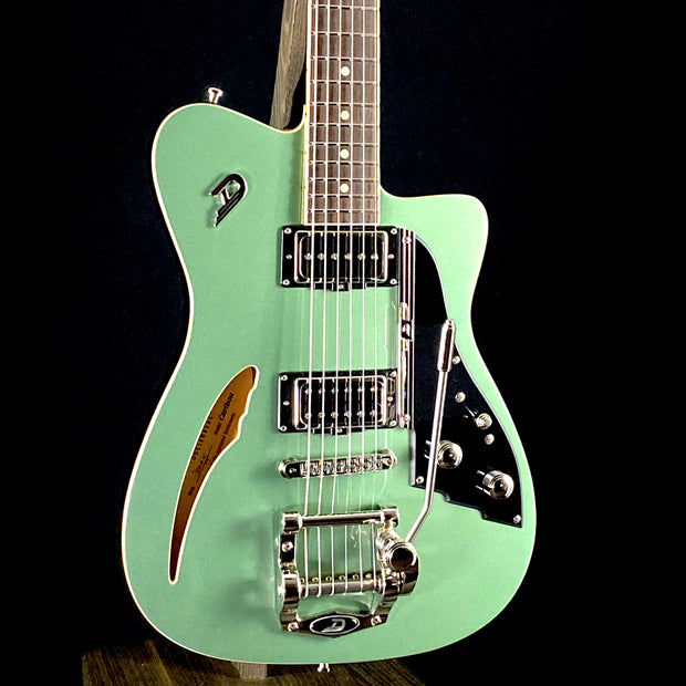 Duesenberg Caribou